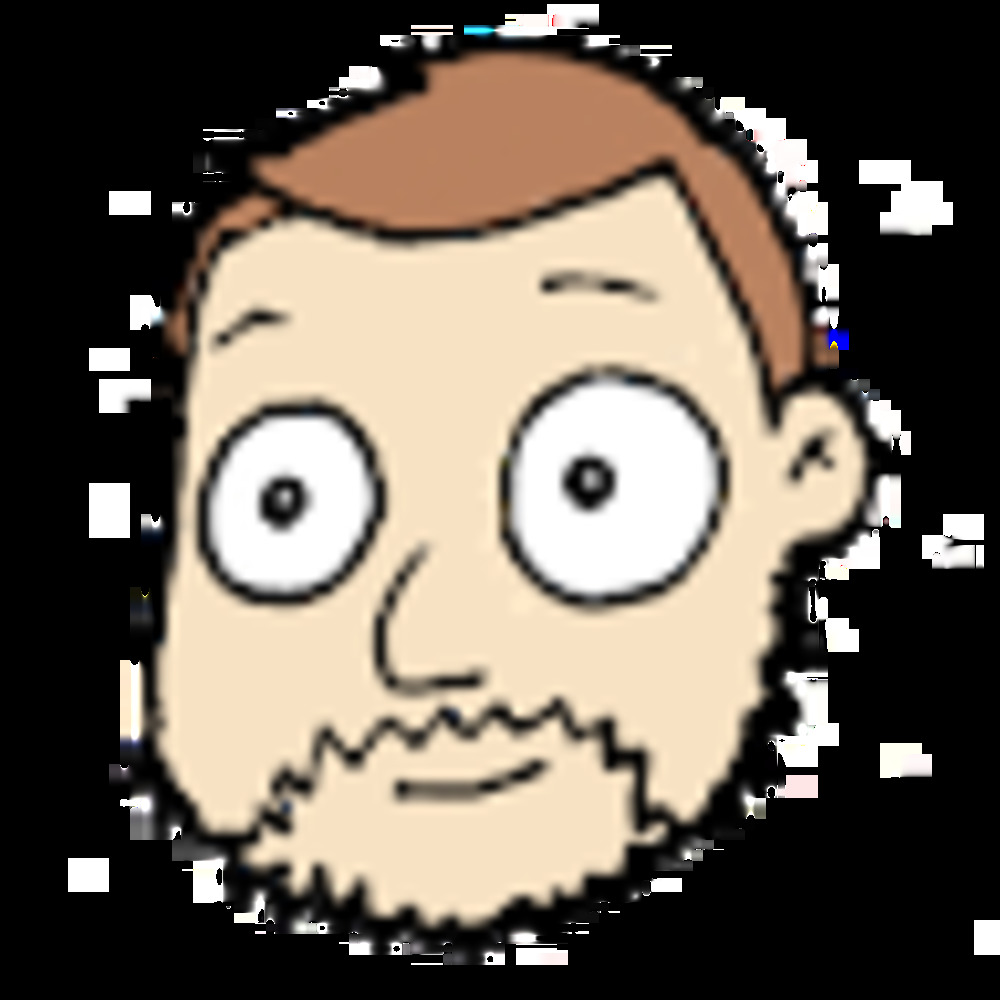 Meet your Posher, Nick